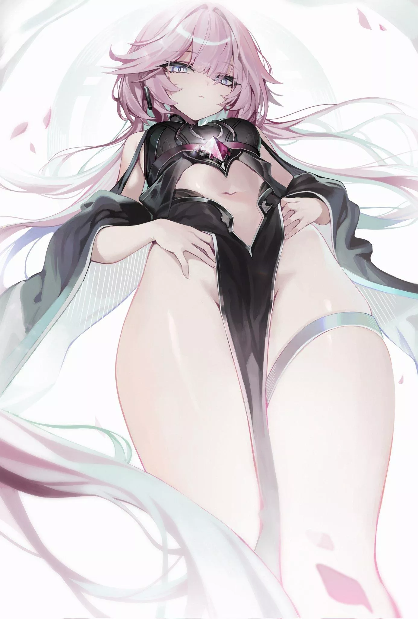 Bottom View  posted by CheetahSperm18