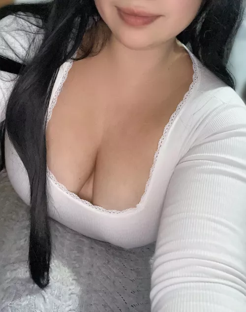 Bras are never required  by SexyAzucena