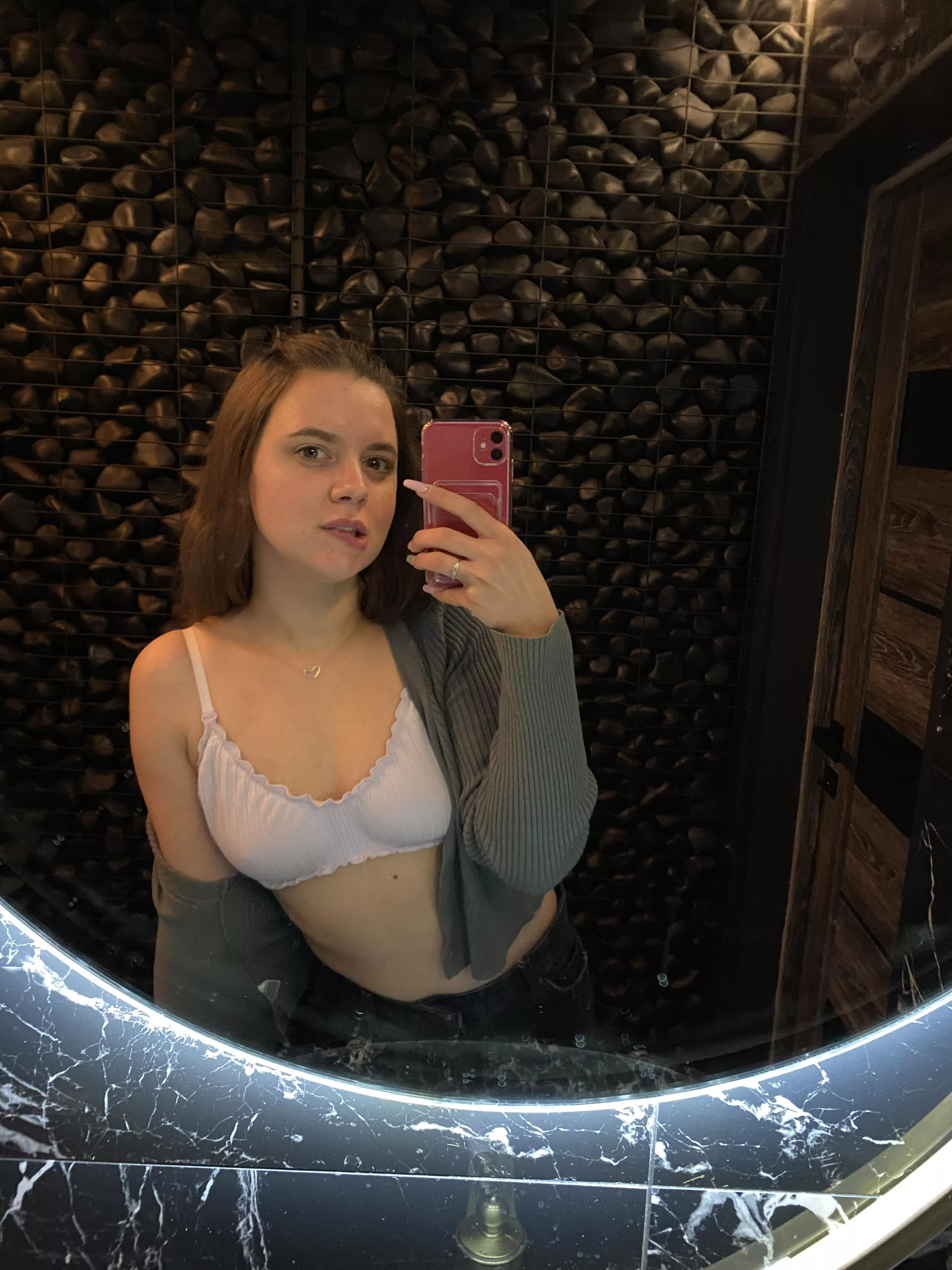 Can I be your dirty secret? <3 posted by mrose199081