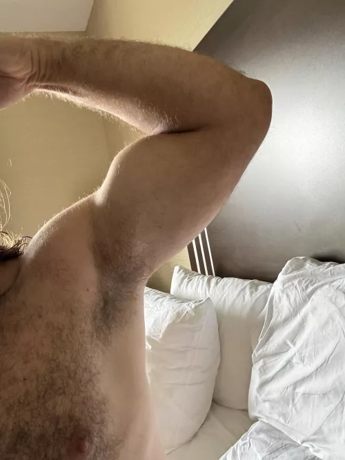 Can you tell I’m a climber  by LongLostLantis