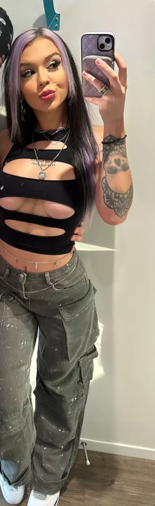 Cora Jade  by Available_Ad_4132