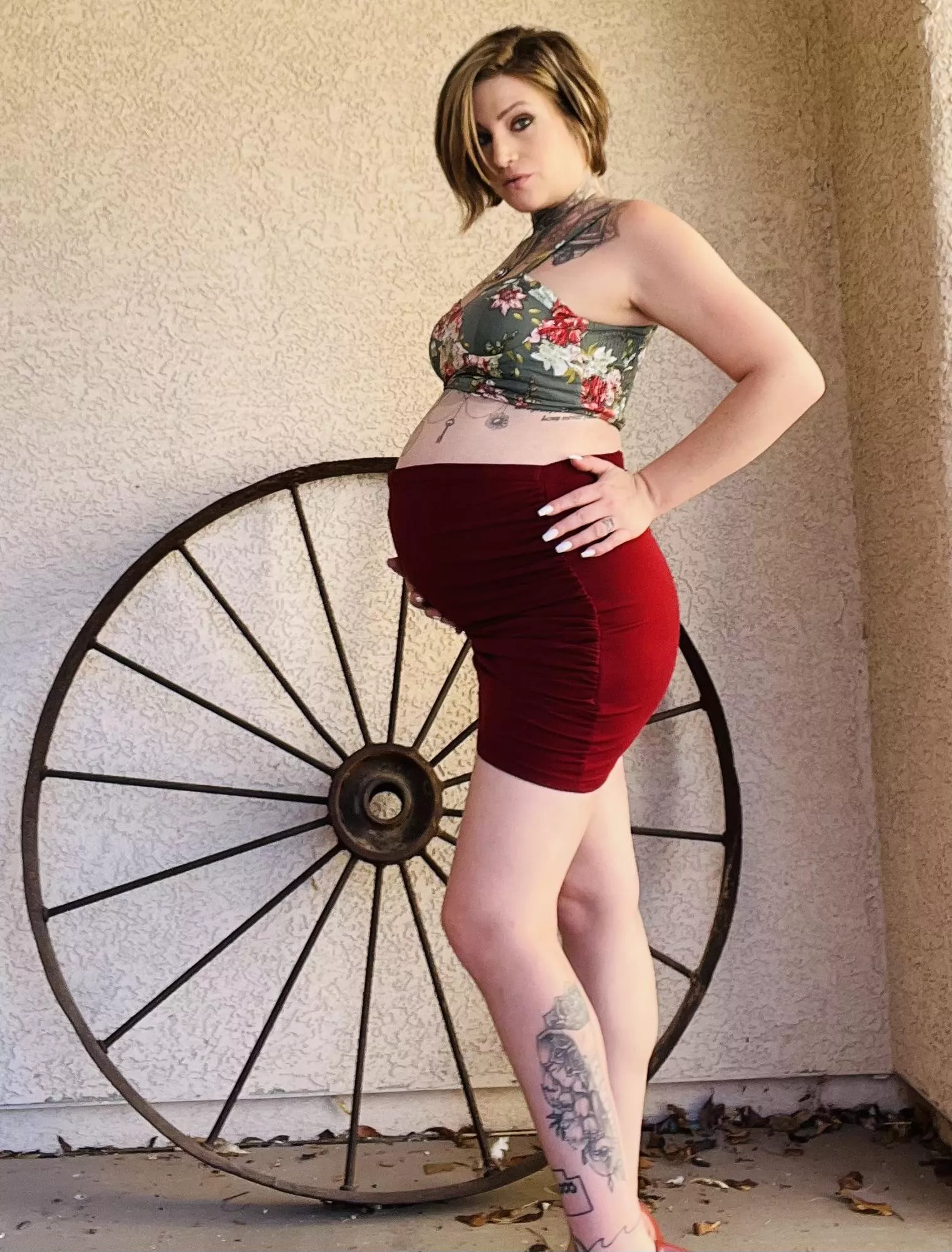 Date Night Appropriate?  posted by sareinevivian