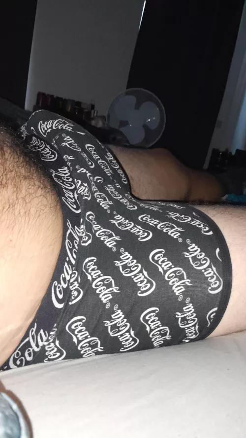 Do u like my boxershorts?  by Creepy_Town4008