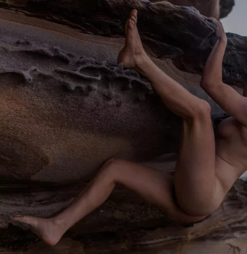 Failure isn't an option, so there is no fear…. by Crossing3Orbits