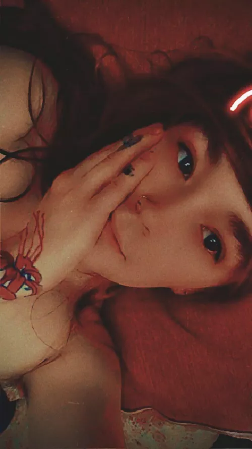 Filters are fun lol by SweetNightmare777