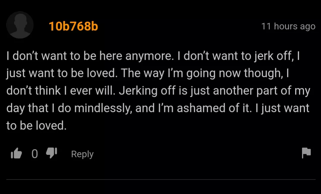 Give brother some love posted by bimsir737