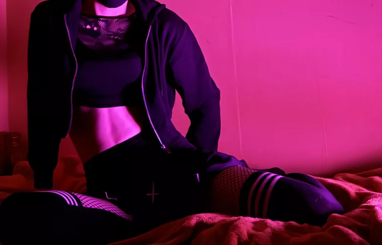 Hoping people like this light :3 by White_berry48