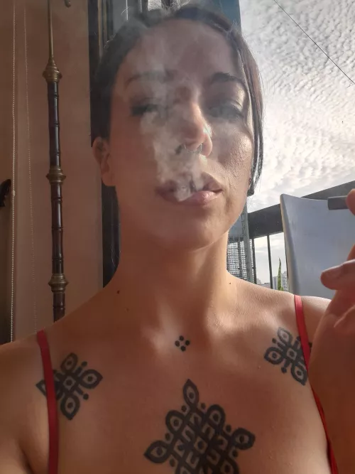 I hope you have a wonderful Sunday!  by LolaCorazonXO