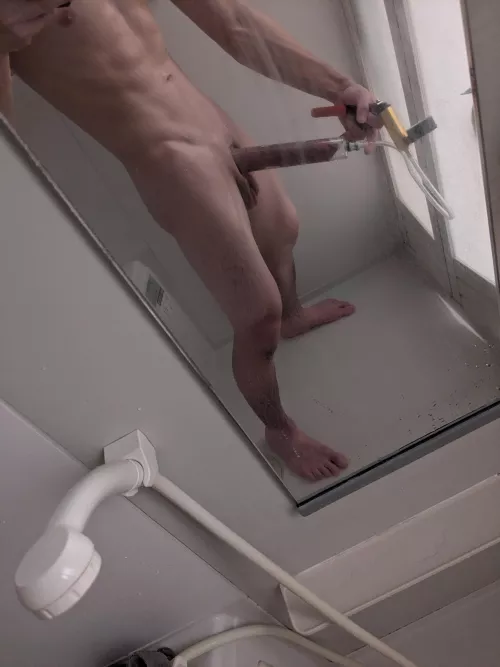 I hurt my glans, I'm going to stop for a few weeks, my last pump by No_Tackle_4566