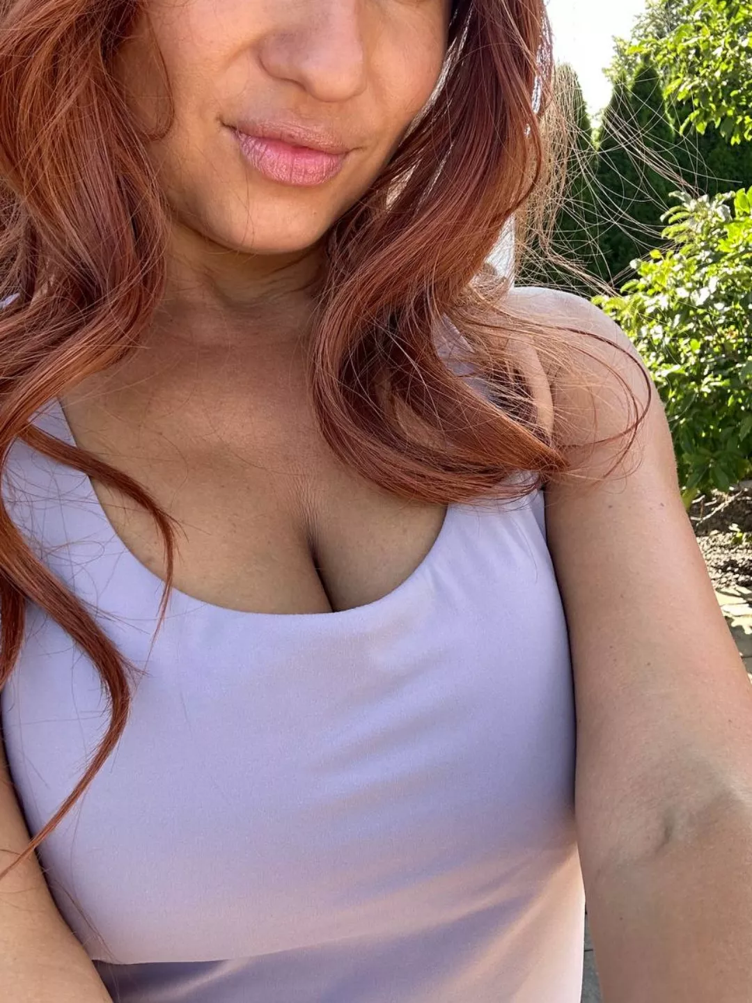 I Just Love Summer posted by PreggoMilf2023