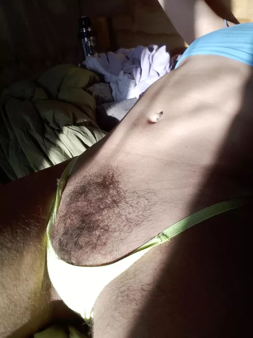 I need care today by florescencia_