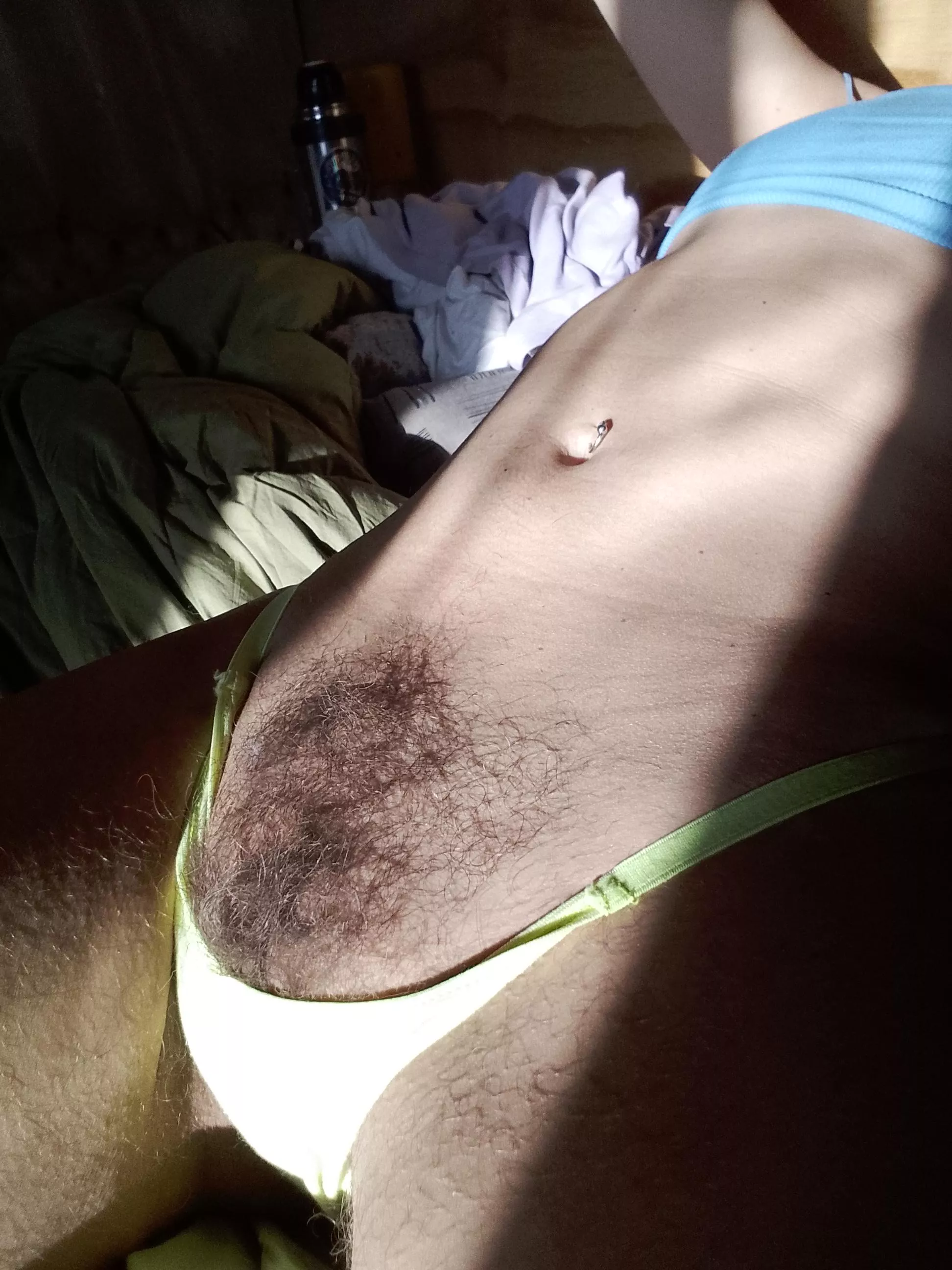 I need care today posted by florescencia_