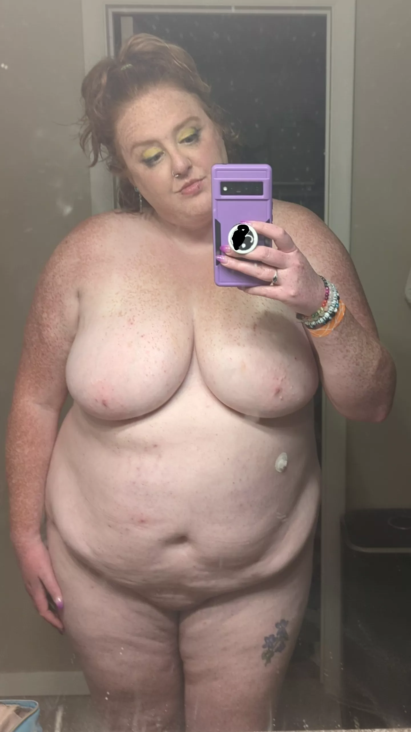 I think you need my curves in your life posted by OriginalMahaCouple