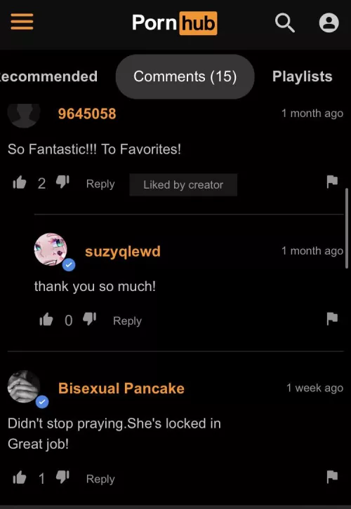 I wish I had as much focus as a nun by xxxpressyourself