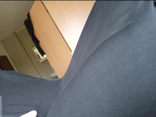 Is my dick too small? by hamudi518