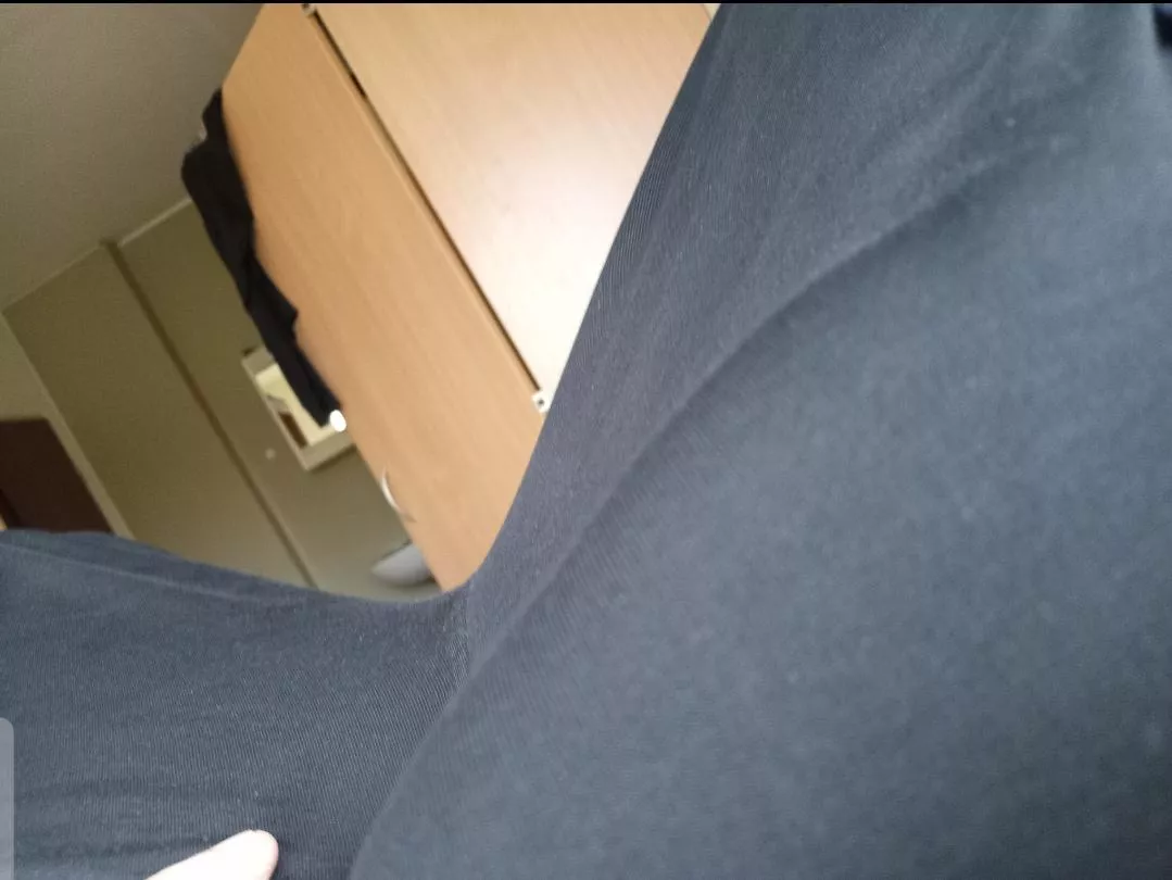 Is my dick too small? posted by hamudi518