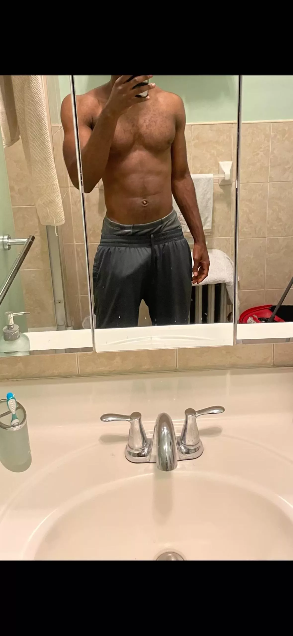 I’ve gotten so much bigger(23) posted by Chemical_Hearing_953