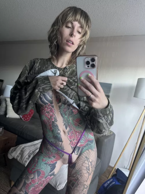 Just cut my hair again  by kuzagirl