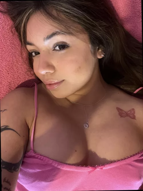 Just wanna be spoiled with your dick by iuhoosier326