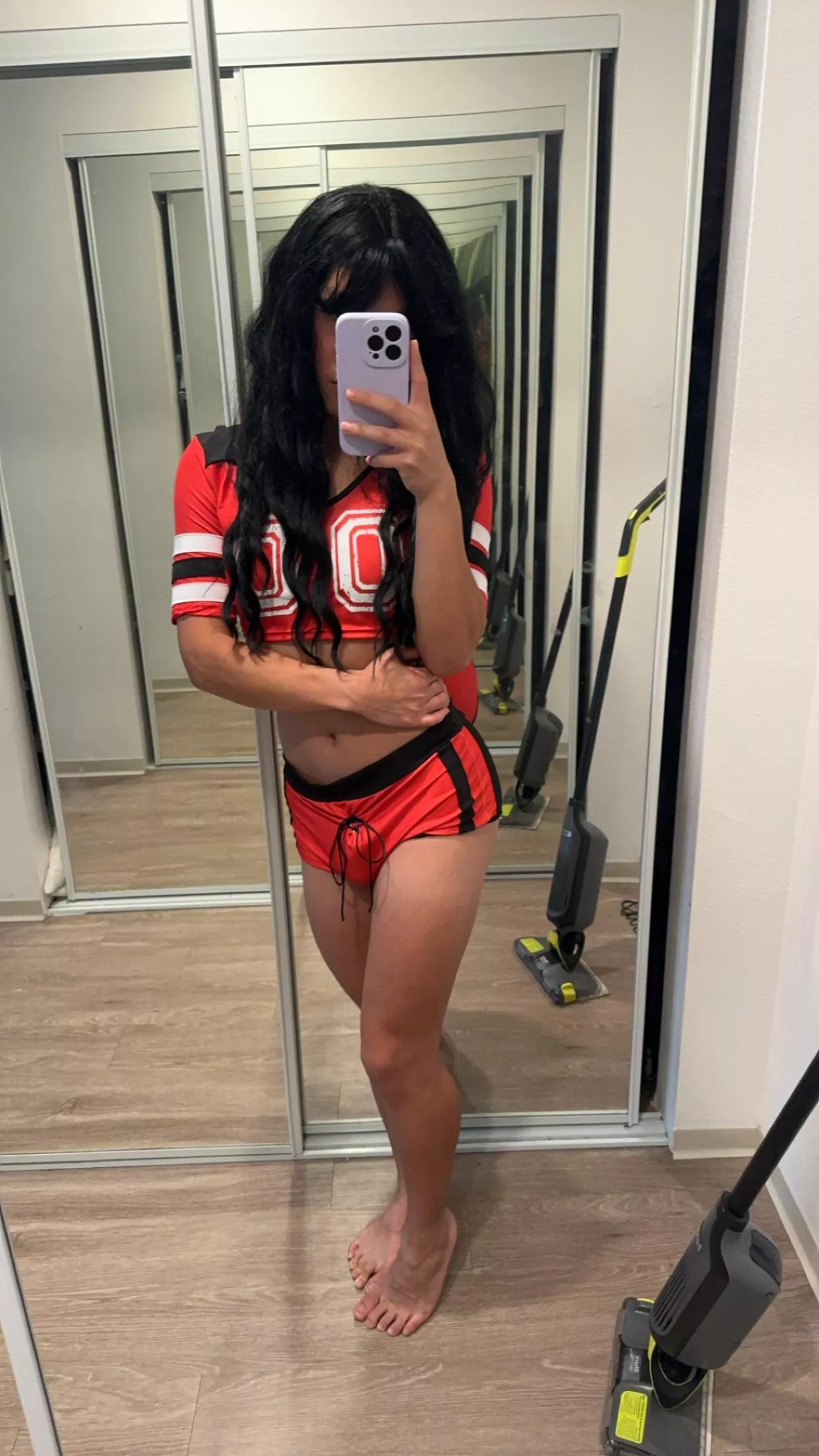 Love cheerleading ❤️ posted by Winter-Escape-9188