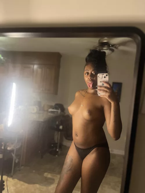 Love taking silly pics  by Acrobatic_Rip1121