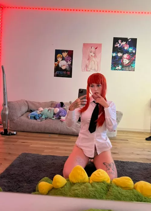 Love to show off my body by sensuousprincess