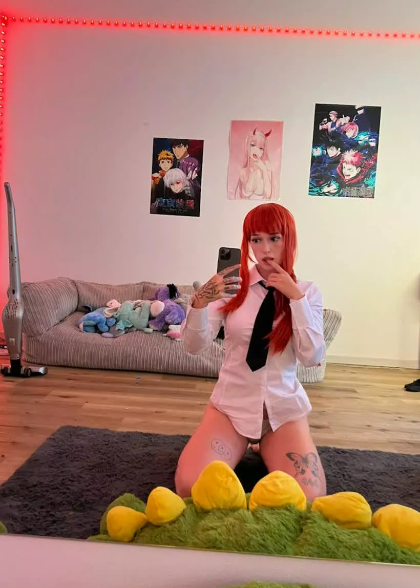 Love to show off my body posted by sensuousprincess