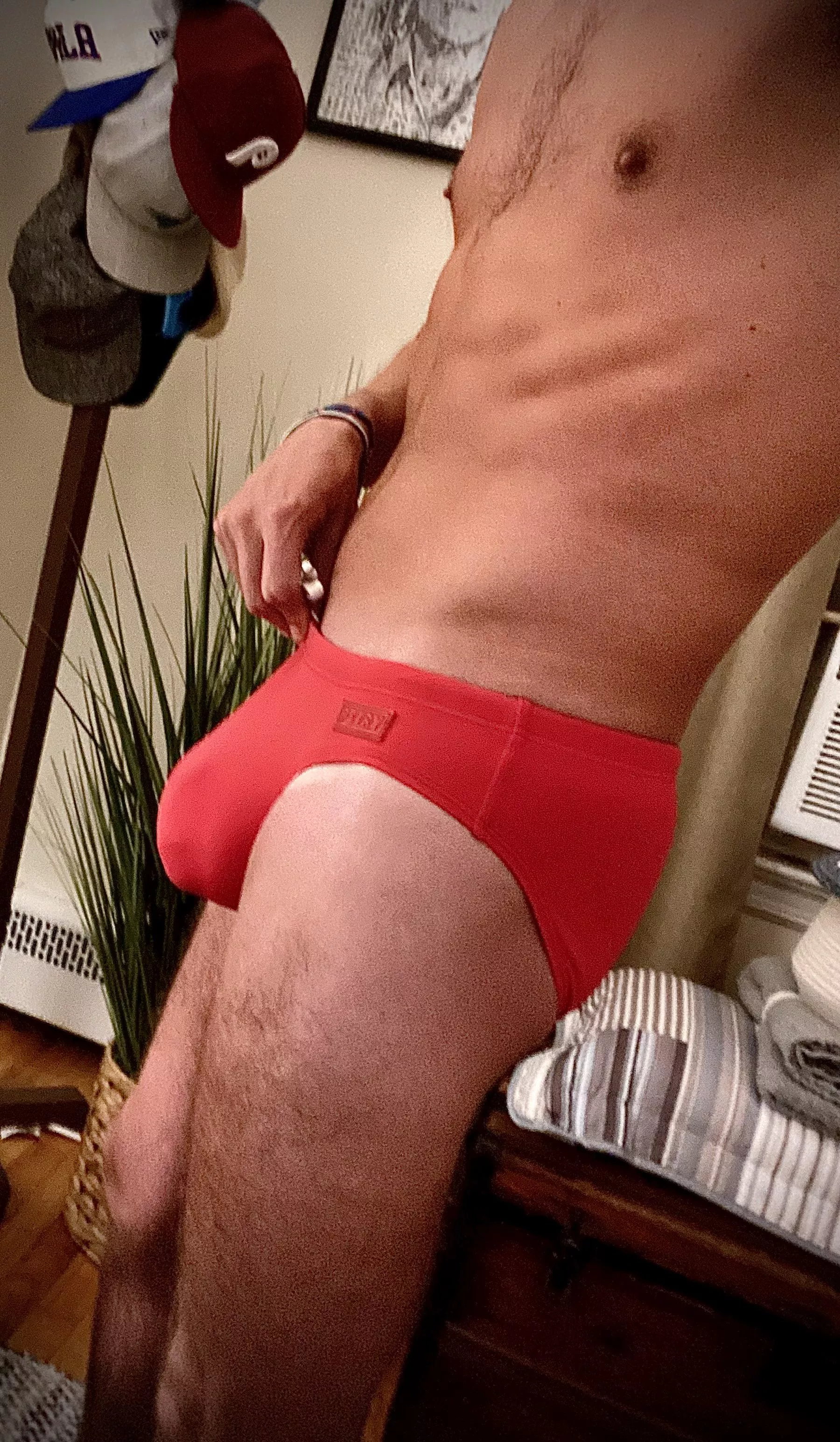 Loving this new speedo! posted by Kiskursm