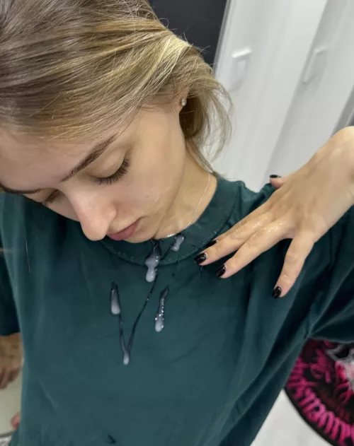 Oh shit, that was cool by SugarFreeBabby