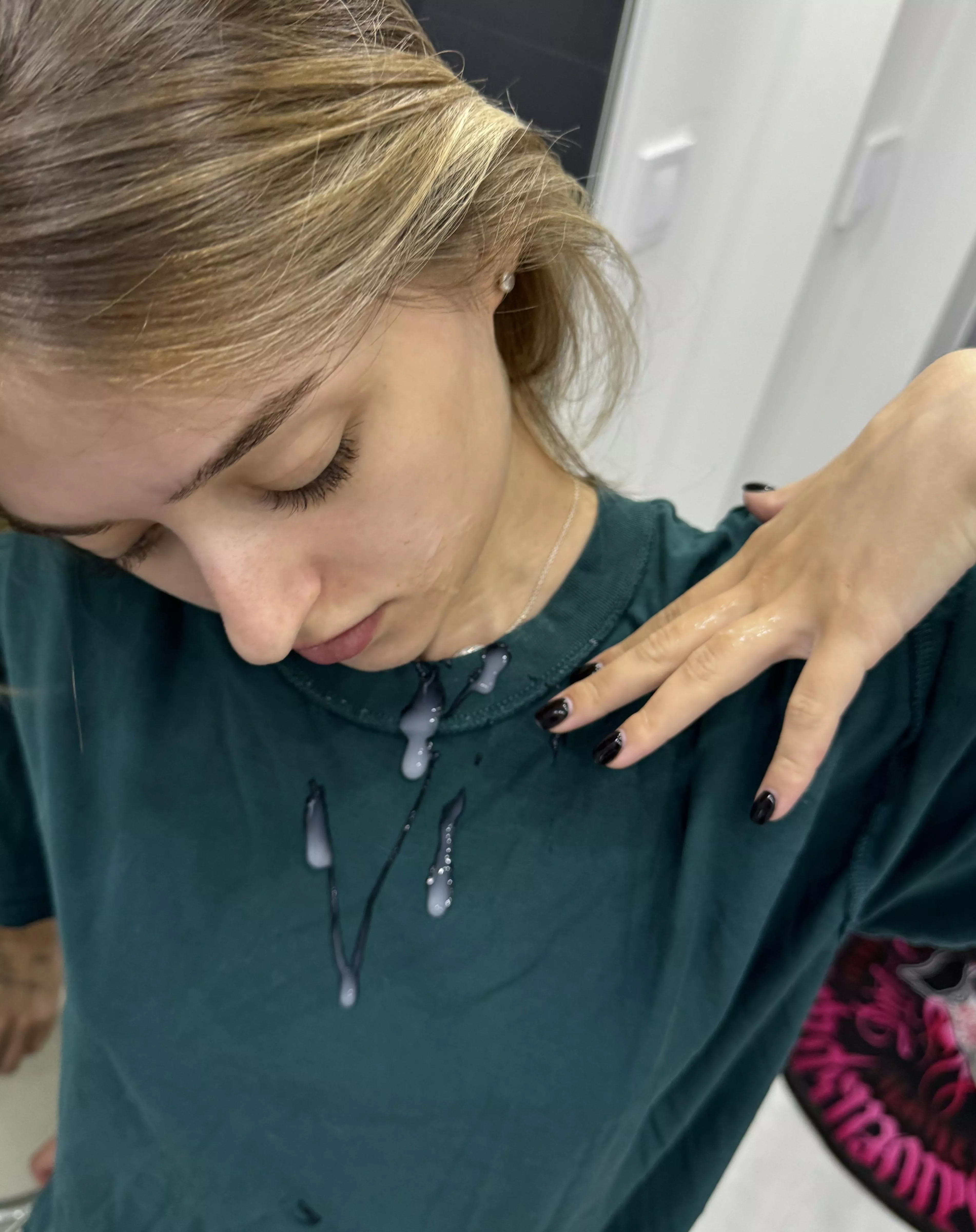 Oh shit, that was cool posted by SugarFreeBabby