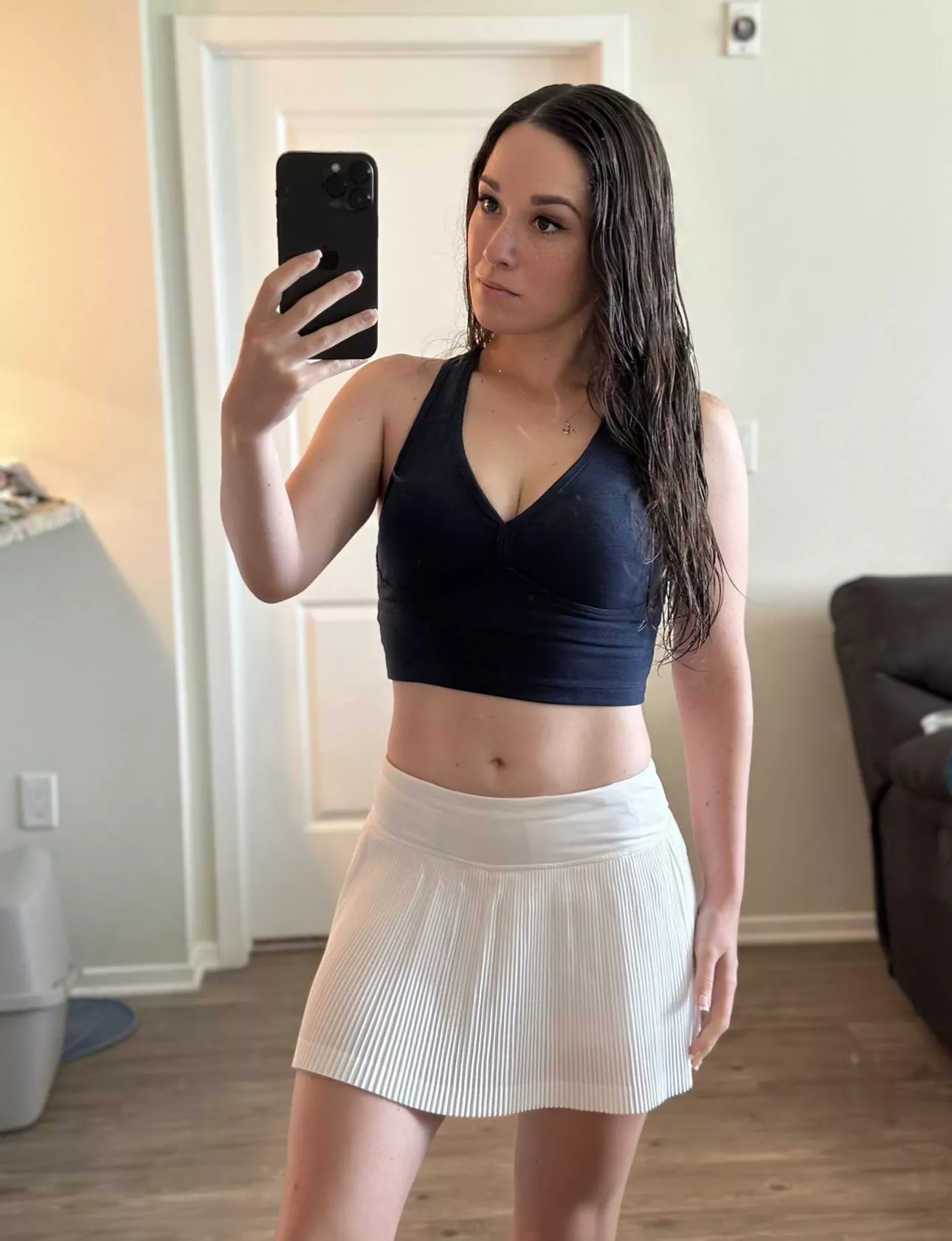 One of my go to outfits lately.  posted by AlanaAraya