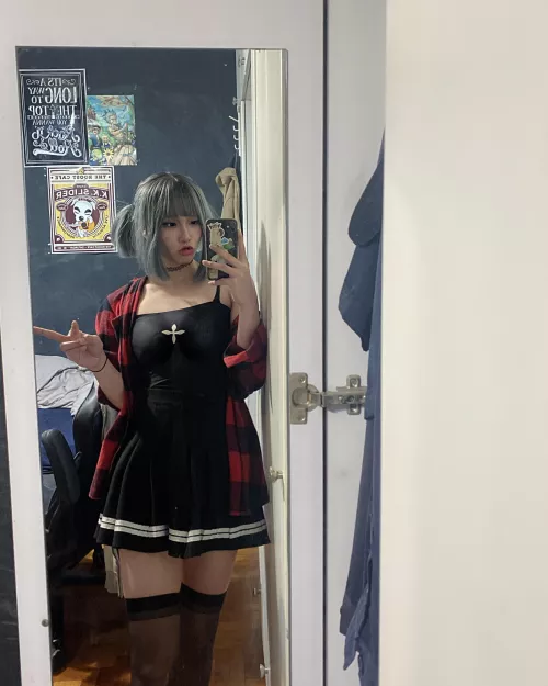 peak boy appearance by xkyuone