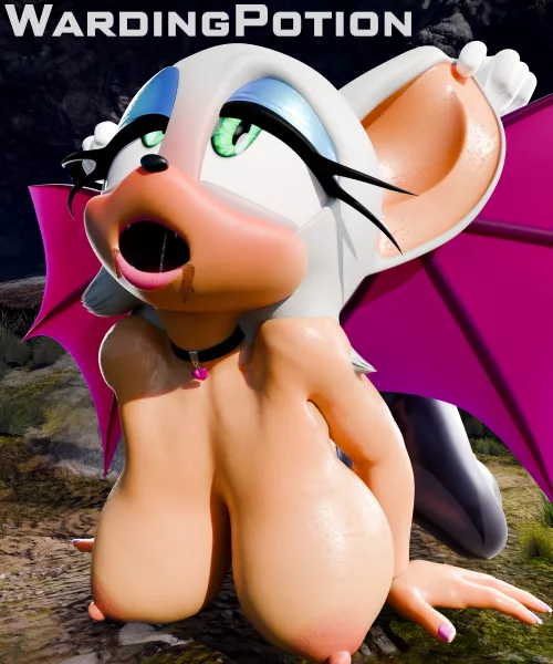 Rouge (WardingPotion) by Warding_Potion