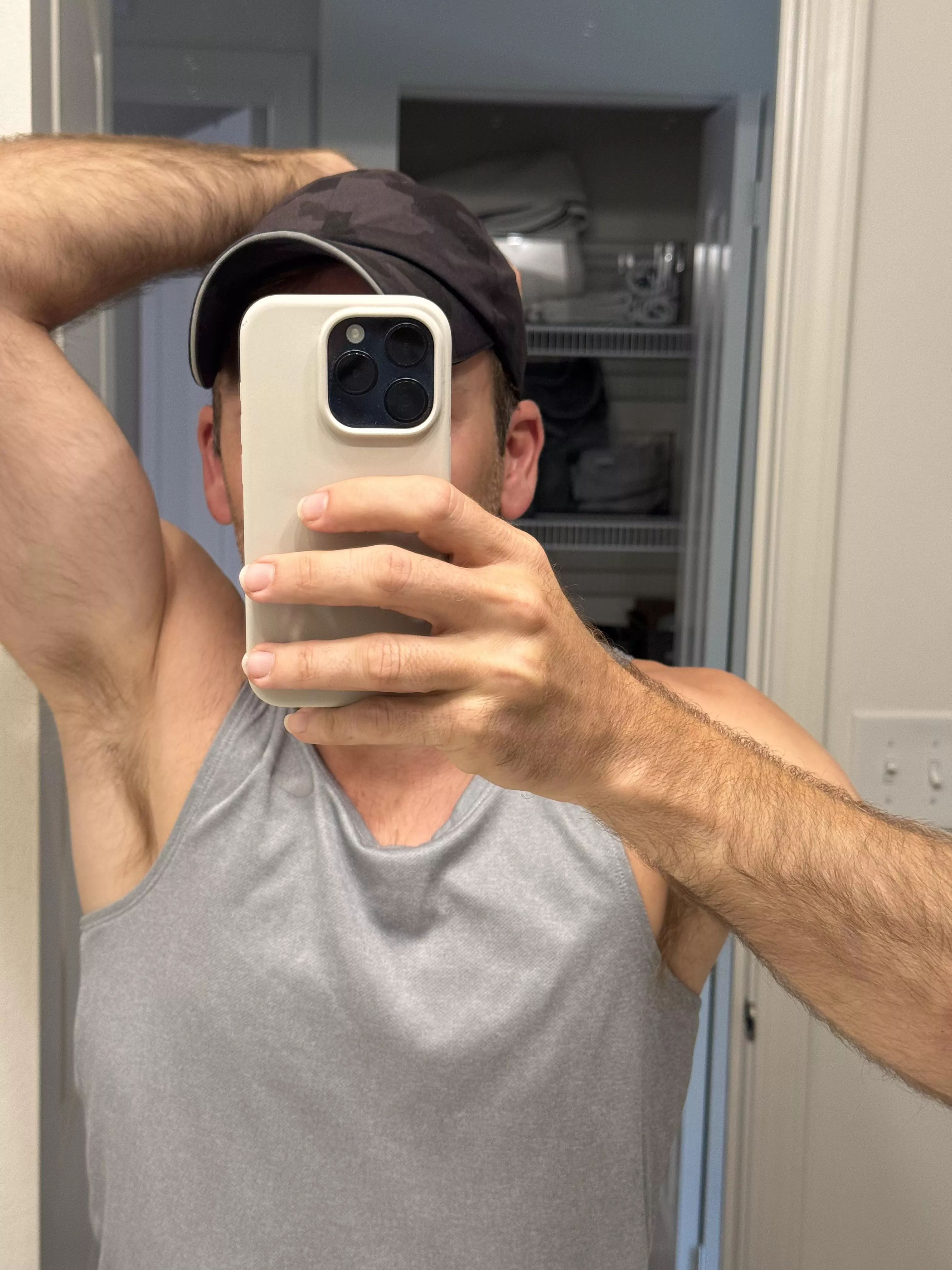 Sniff this please posted by undiesguy8