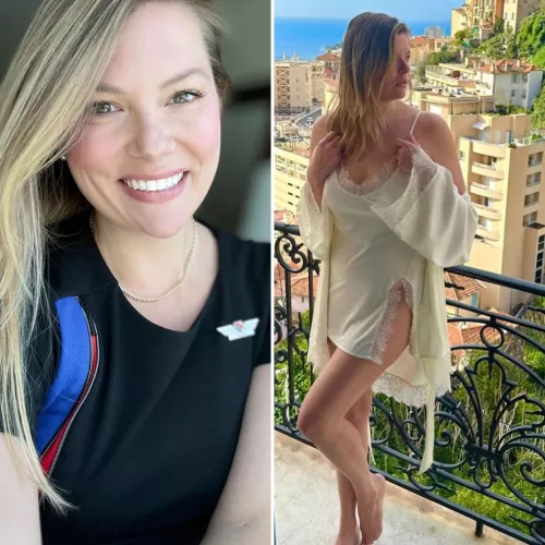 Southwest hottie by TravelerFrequent7