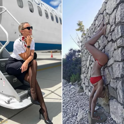 Stand by 🇭🇷  by TravelerFrequent7