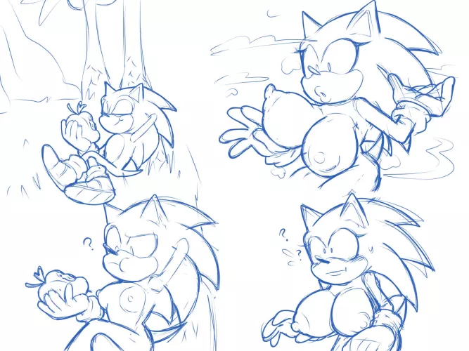 Strange new fruit by SomeDivs by Able_Health744