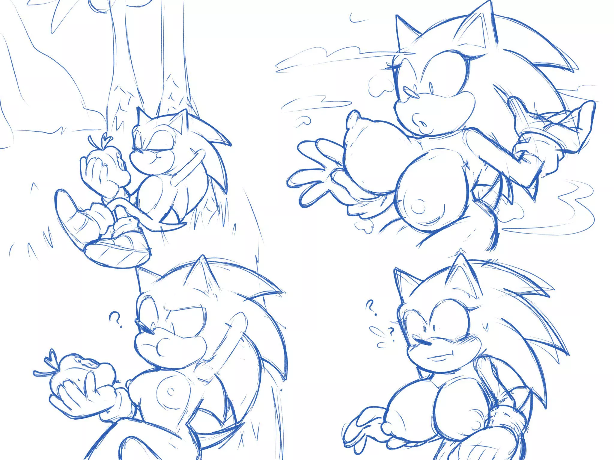 Strange new fruit by SomeDivs posted by Able_Health744