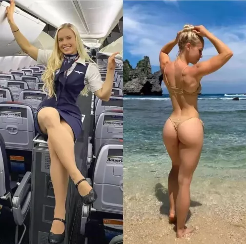 Texas girl by TravelerFrequent7