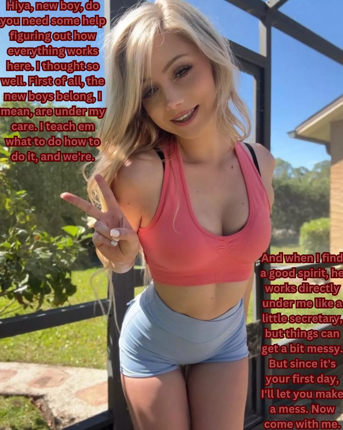 The farm life is for you  posted by Noteneo