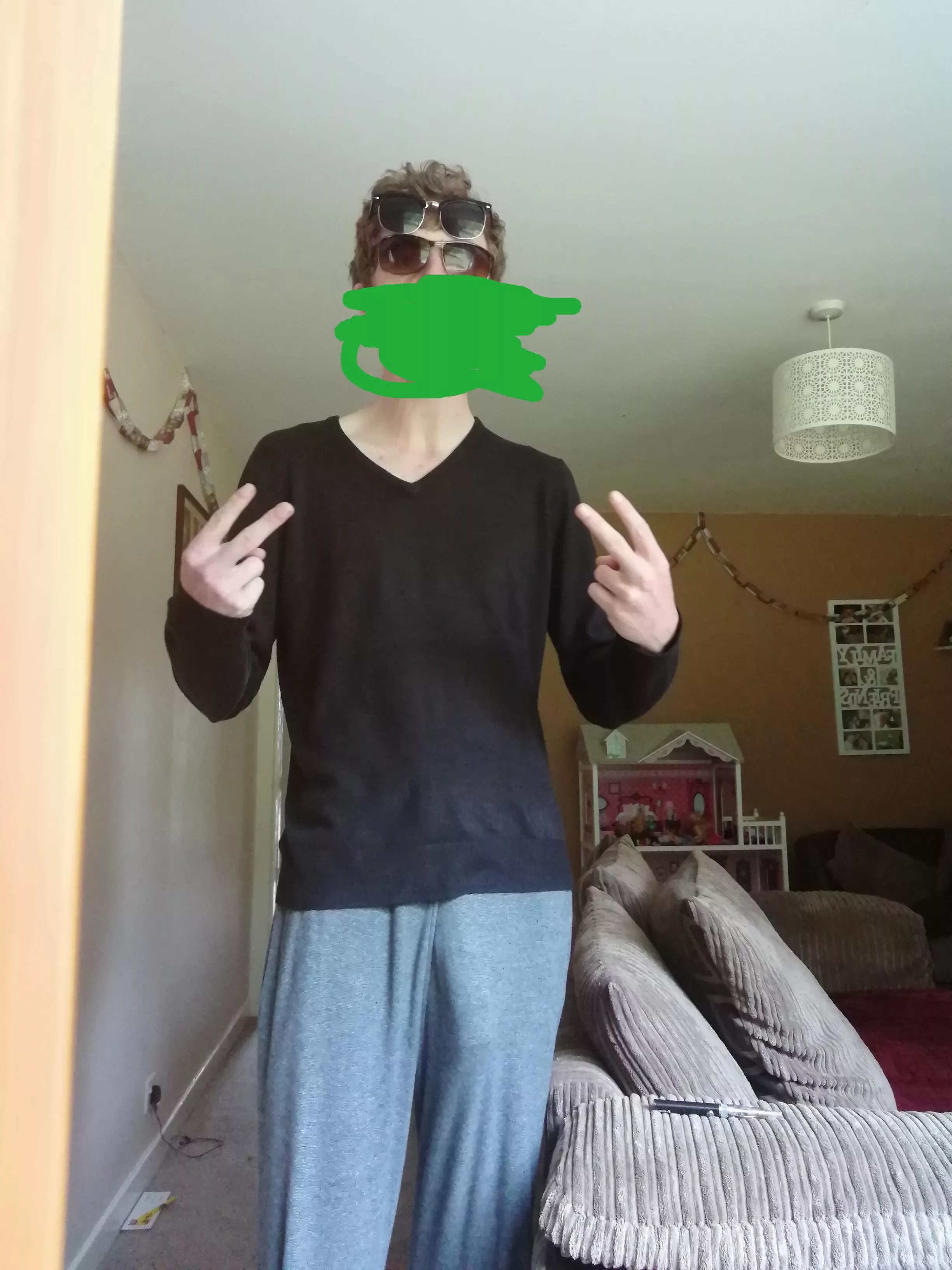 This guy posted by YYNSGWK