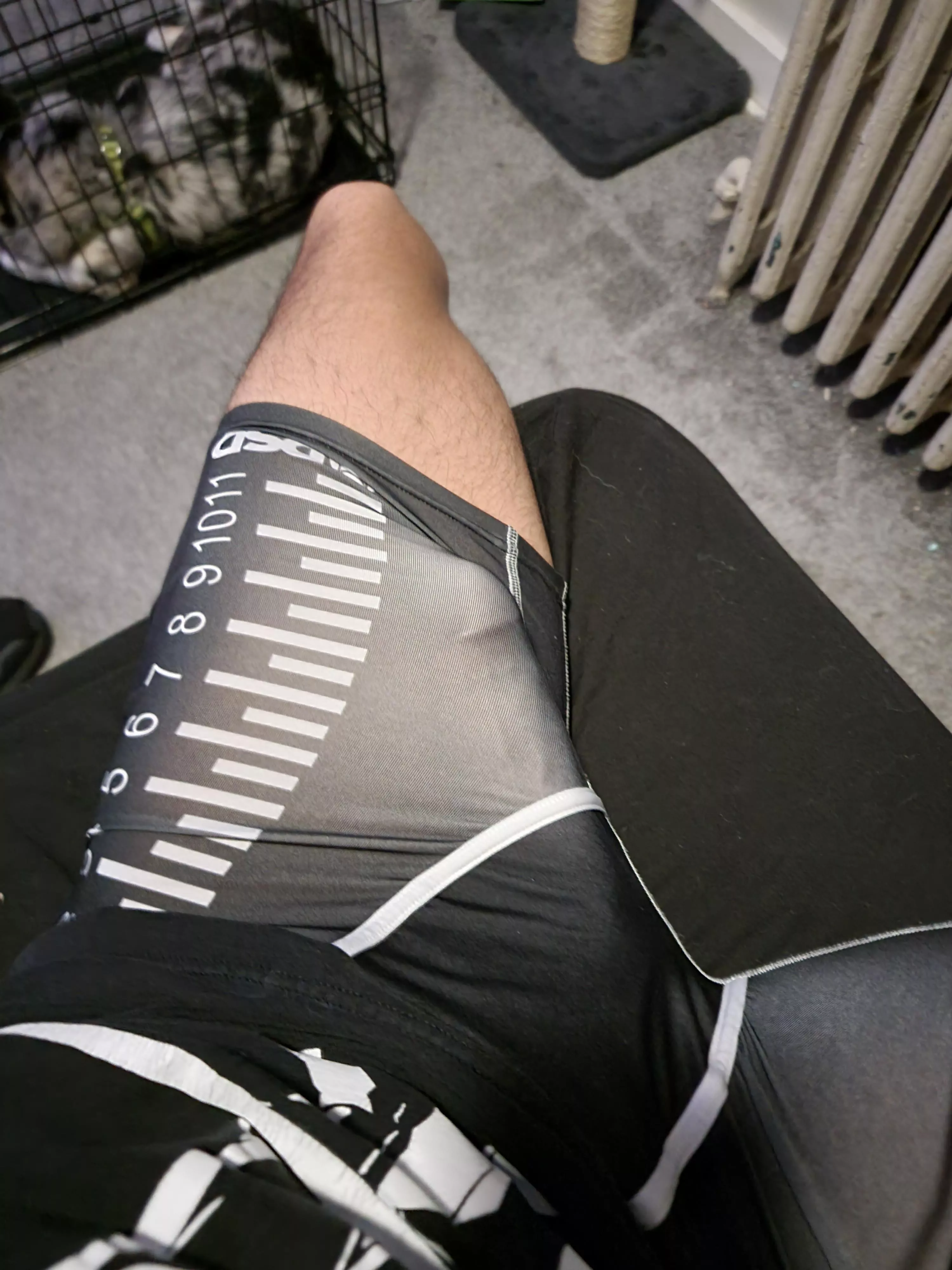 Thoughts?  posted by GibbyPls95