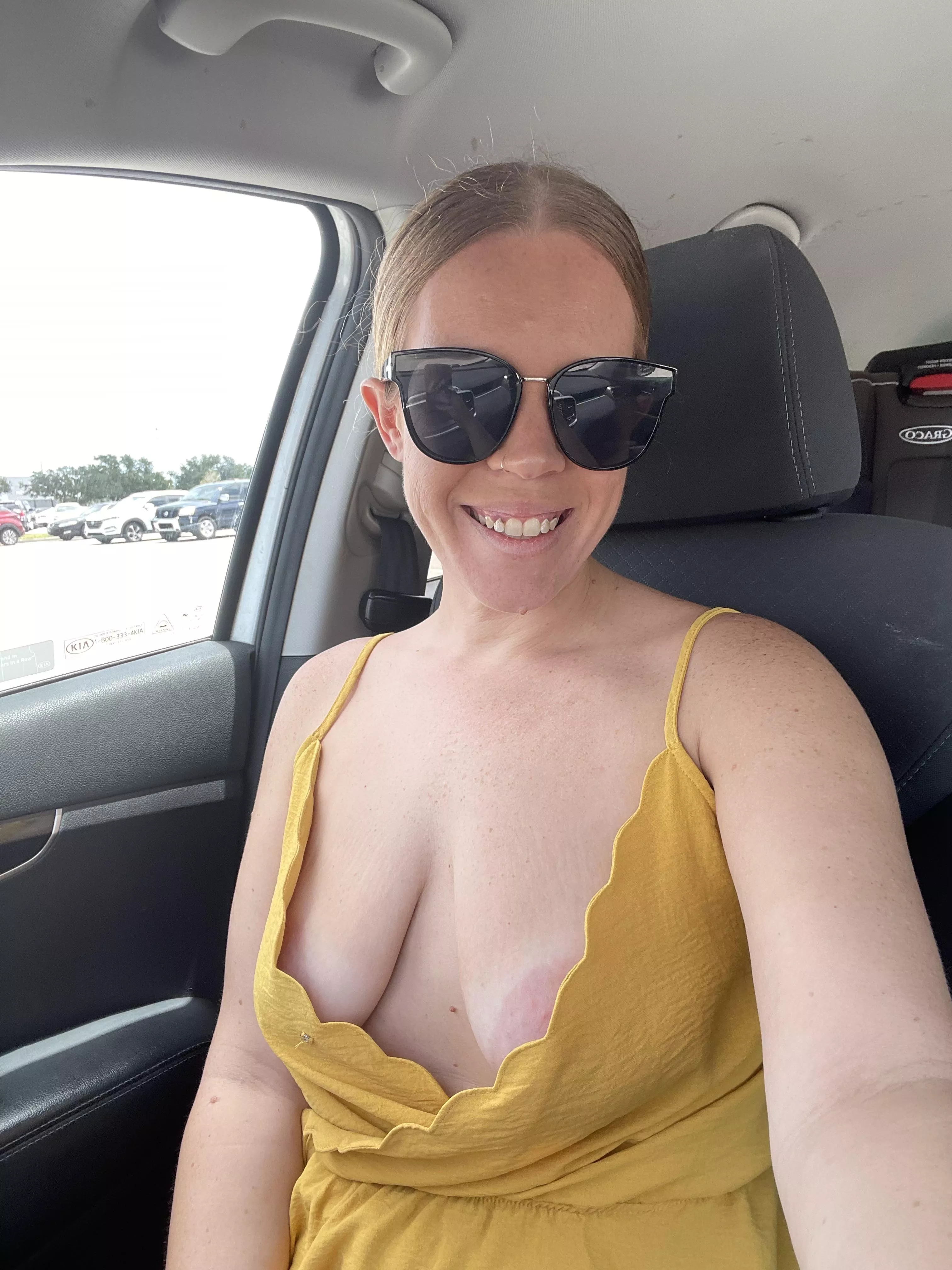 Time for me to run some errands  posted by ohh_Ella