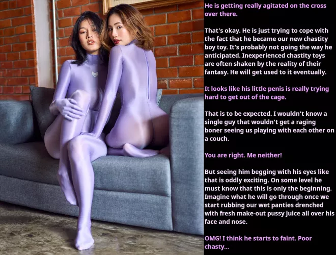 Too much to handle. by bumbumreddit