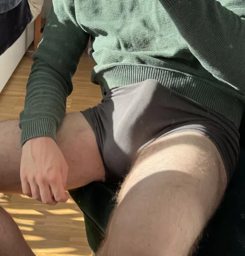 too tight? by AlexKnabe22