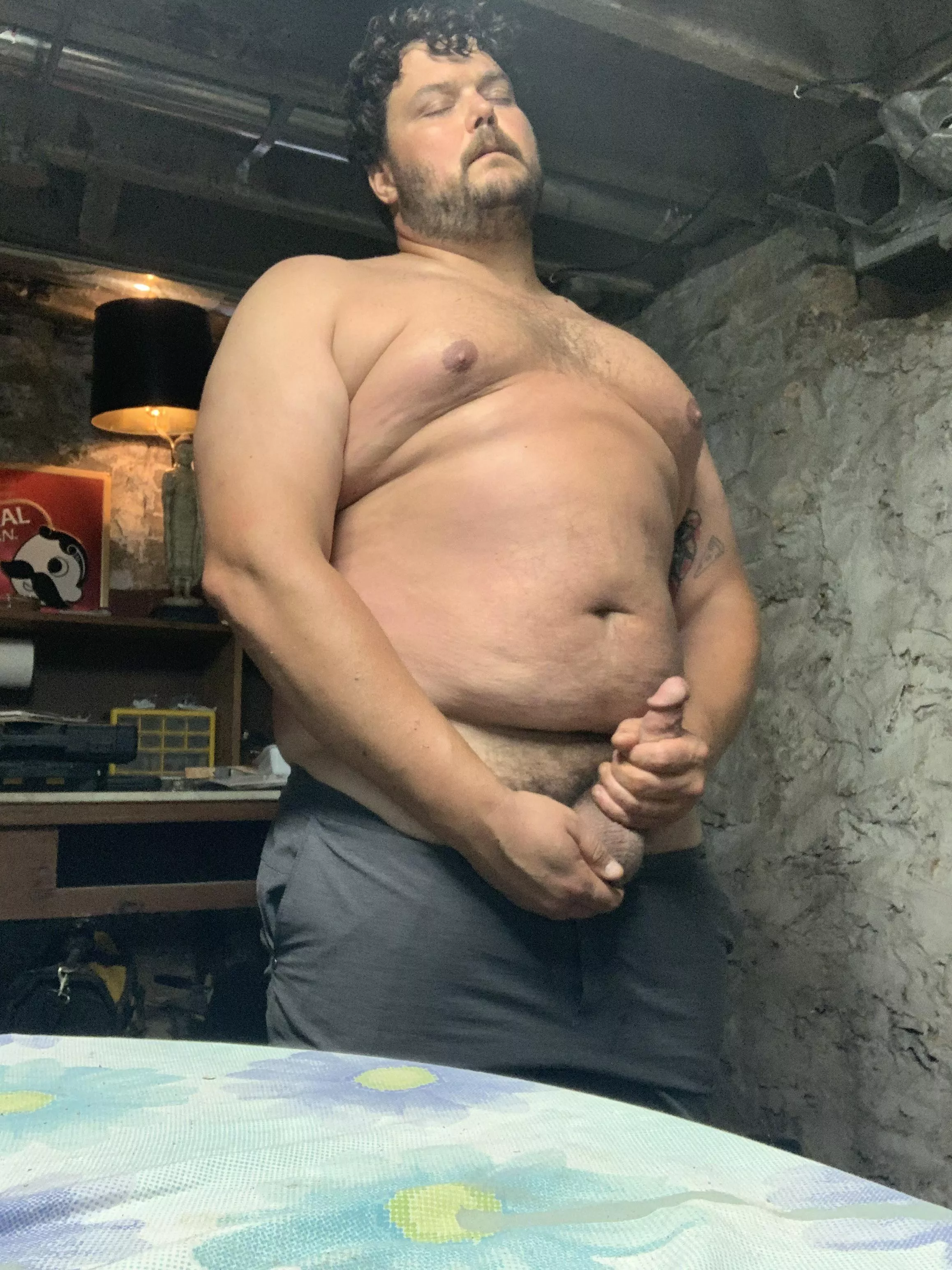 Want to help with my “chores”? posted by Careless-Future7672