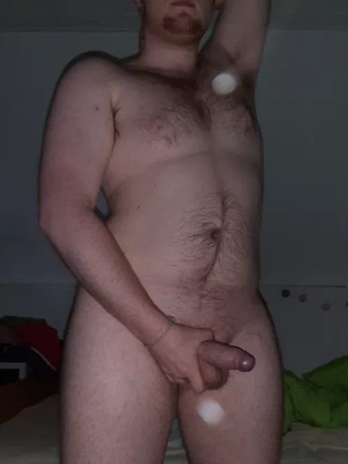 What's up, fellow cubs? by Getintoithun