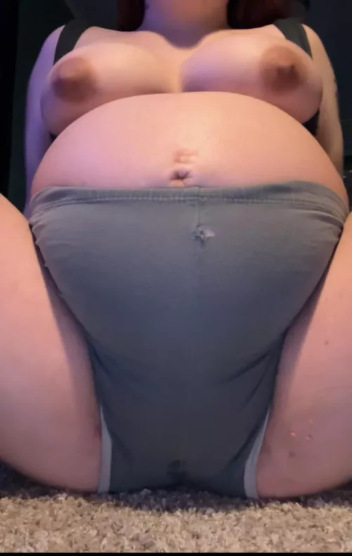 What’s your favorite part about this picture? by lil_bre