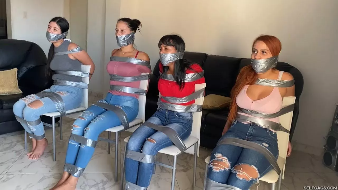 Which girl is the hottest? posted by Selfgags