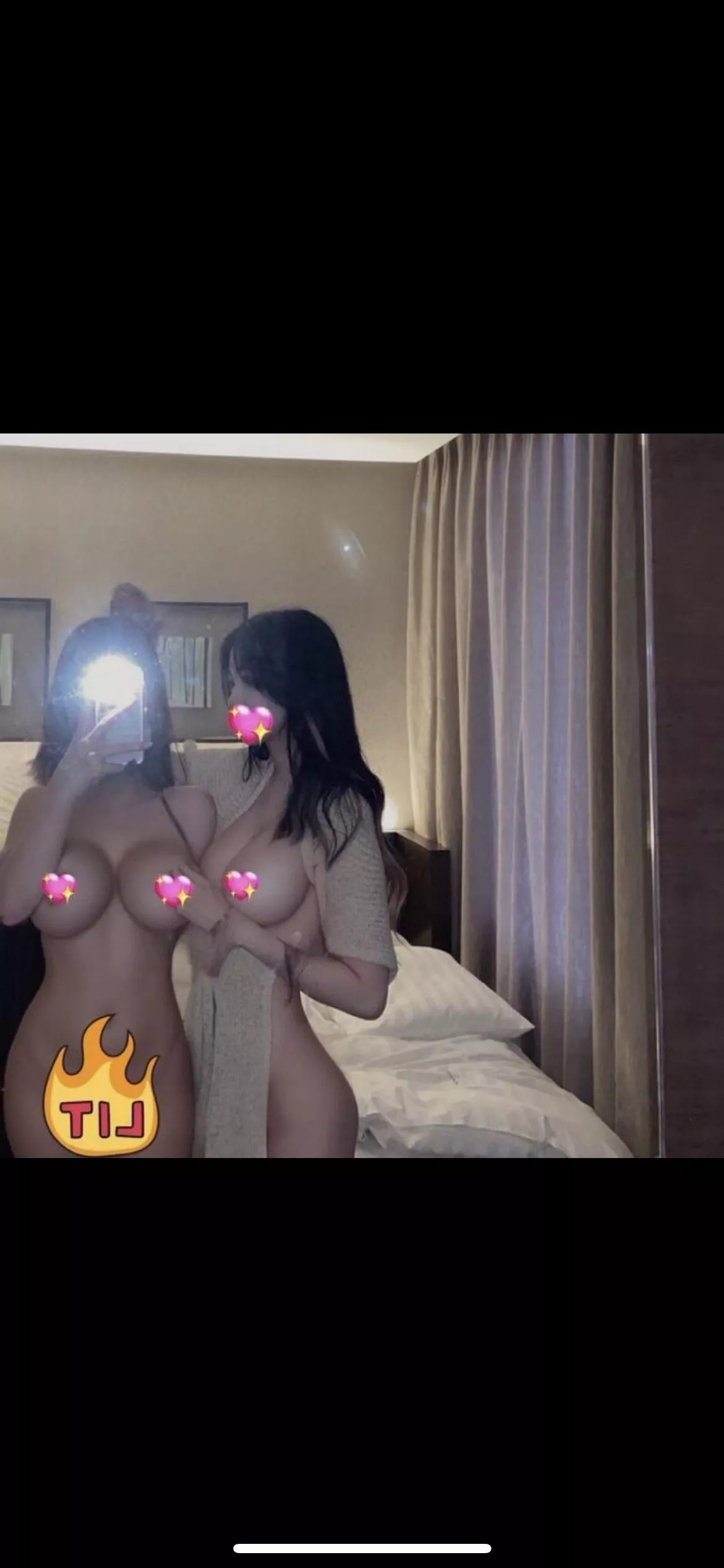 Who are they? posted by CuteAide1256